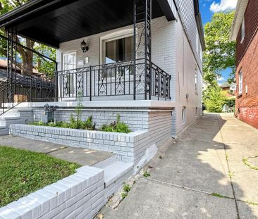 For Lease - 8 Harris Avenue, Toronto, Ontario - Photo 5