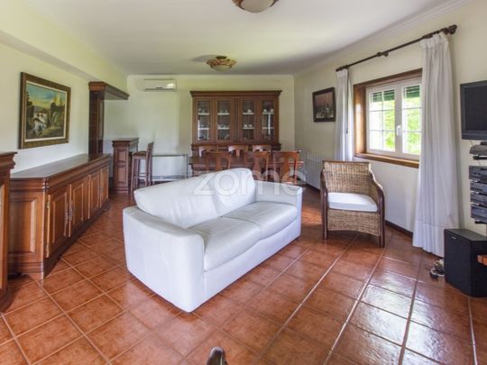Moradia T3 em Braga - Foto 1