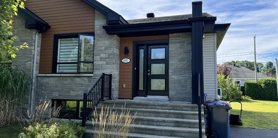 MAISON JUMELÉ À LOUER - SOREL-TRACY - Photo 3