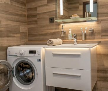 Pronájem bytu 1+1 36 m², Laštůvkova 704, Brno Bystrc - Photo 4