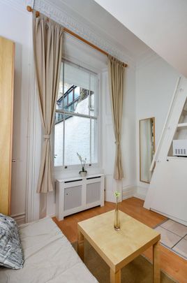 Flat 02 Belgrave Road, Pimlico SW1V 2BL - Photo 1