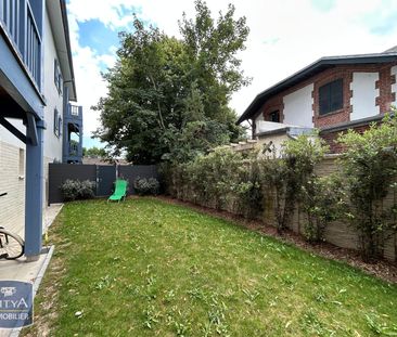 Location Appartement 2 pièces 28m² TOURGEVILLE 14800 - Photo 5