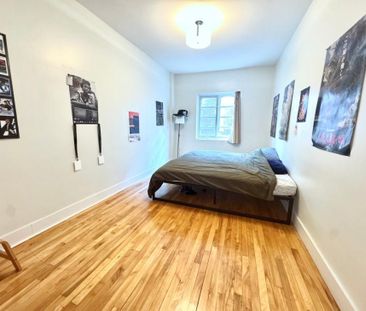 Appartement à louer - Montréal (Outremont) - Photo 1