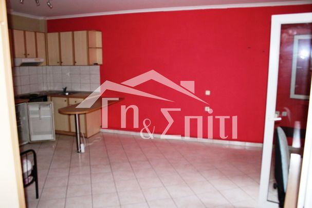 Γκαρσονιέρα προς ενοικίαση 250 € - Photo 1