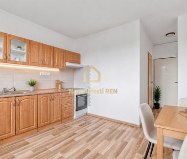 Pronájem bytu 1+1 35 m² - Photo 4
