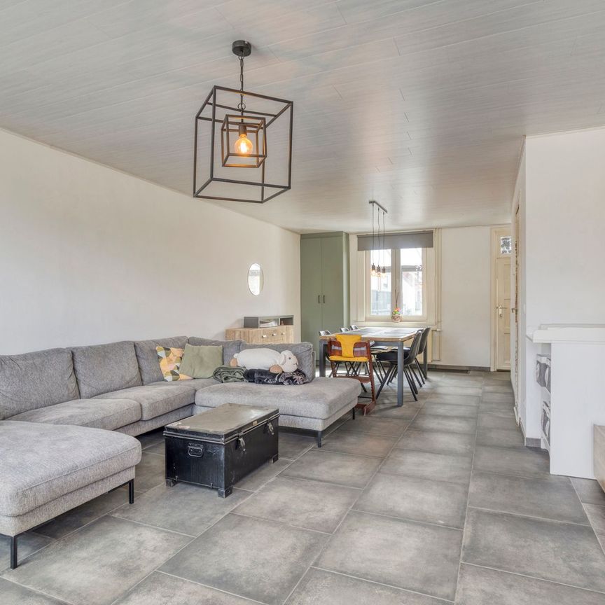 Instapklare woning met 3 slaapkamers in Rillaar - Photo 1