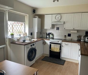 Strawberry Bank, Huthwaite, NG17, Sutton-In-Ashfield - Photo 2