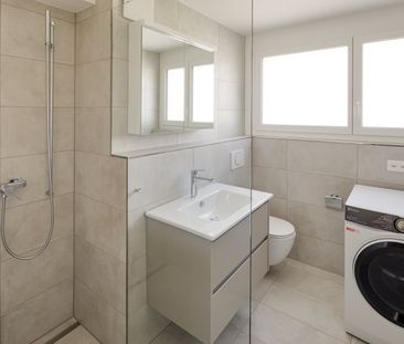 3.5 Zimmer, 77 m², EG - Foto 4