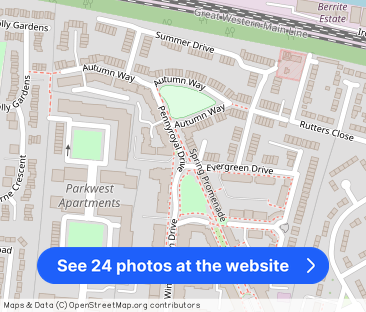 3 bedroom apartment for rent - Photo 1