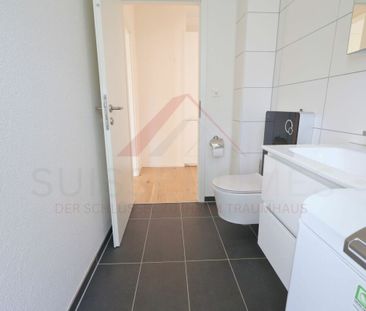 Modern 2-room apartment with balcony – freshly renovated and availa... - Photo 6