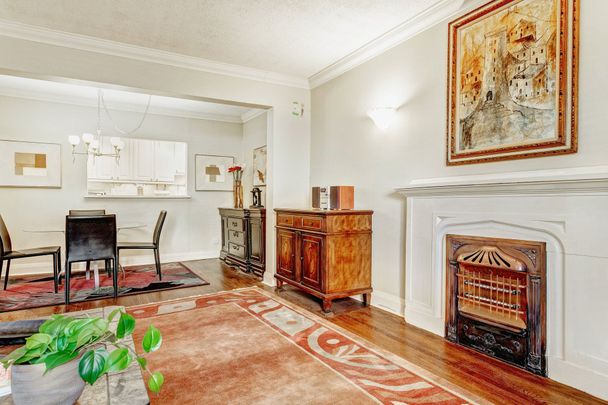 For Lease - 35 Raglan Avenue Unit# 202, Toronto, Ontario - Photo 1