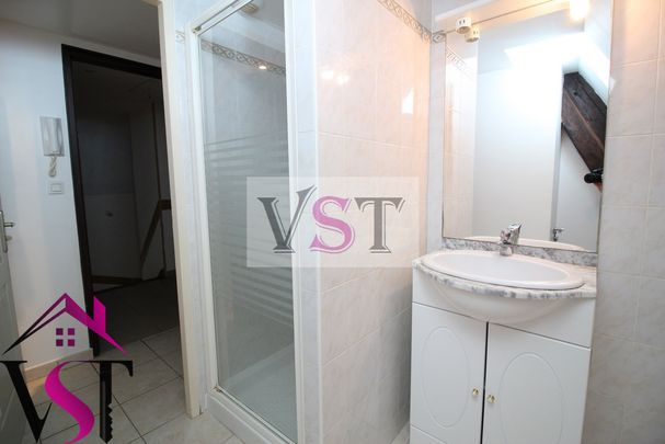 Location Appartement 4 pièces 80m² AUXONNE 21130 - Photo 1