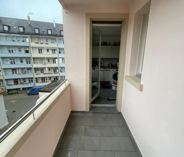 3 Zimmer, 65 m², 3. Stock - Foto 5