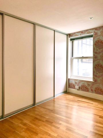 2 Bed Flat, Bourchier Street, W1D - Photo 3