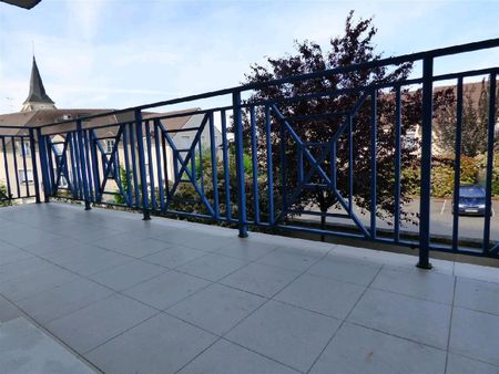 Location Appartement 2 pièces 47m² VEMARS 95470 - Photo 4