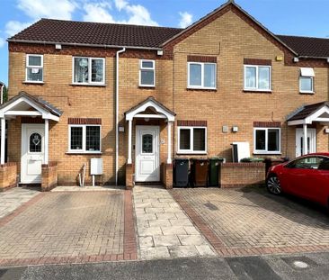 2 bedroom terraced house to rent - Photo 3