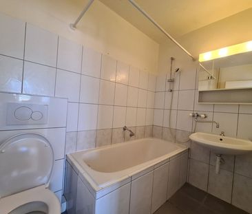2.5 Zimmer, 50 m², 10. Stock - Foto 1