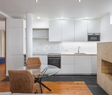 Apartamento T1 - Photo 5