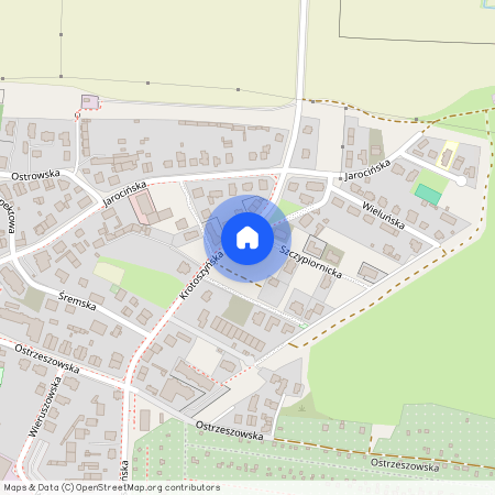 Stare Miasto, Wrocław