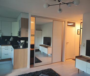 Sköntorpsvägen, Årsta - Foto 2