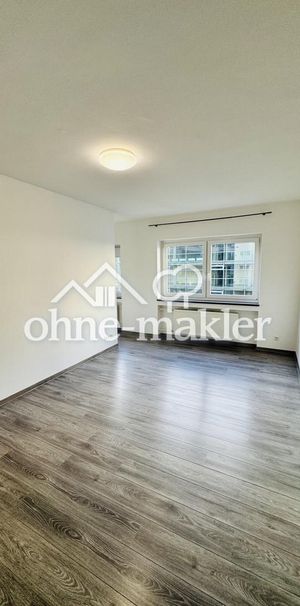 Top Lage I 1-Zimmer-Wohnung I Sofort Frei - Photo 1