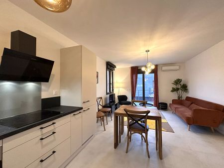 APPARTEMENT T3 NEUF MEUBLE - ALBI FAC - Photo 2