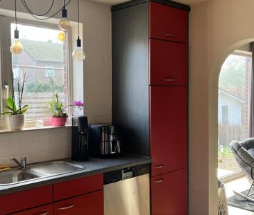 Eengezinswoning te huur in Bree voor € 1.050 met 3 slaapkamers - Photo 6