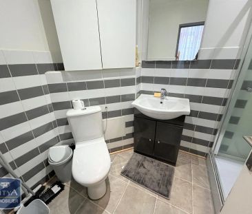 Appartement à louer 1 pièce 13m² - Photo 4