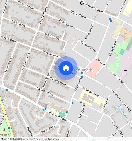 Morpeth Street, Gloucester