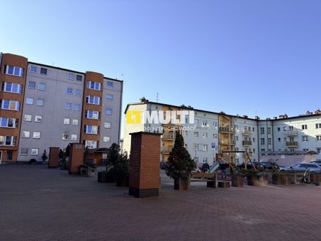 Mieszkanie w centrum miasta - Zdjęcie 4