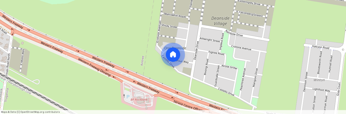 18 Rufous Way, Vic 3336, Deanside