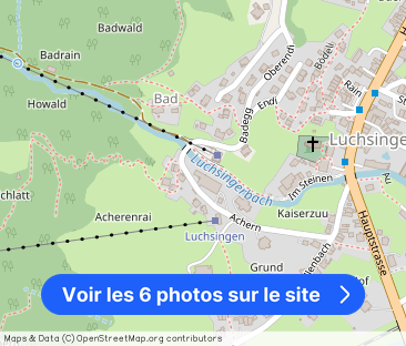 1 Zimmer, 25 m², EG - Photo 1