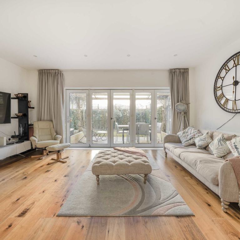 John Bull Place, W4 5GW, London - Photo 1