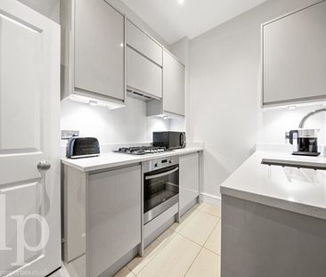 1 Bedroom Flat, Adeline Place, London, Greater London, WC1B - Photo 2