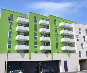 Appartement T3 Quartier de l'Eure - Photo 1