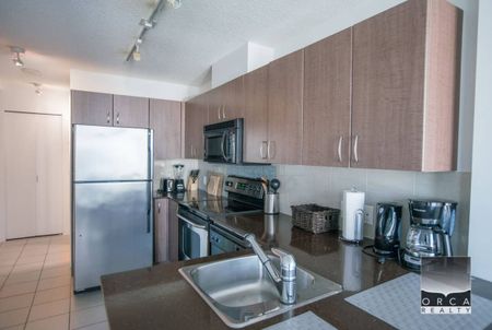 1509 610 Granville Street, Vancouver - Photo 3