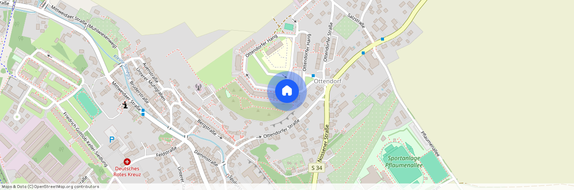 Ottendorfer Hang 62, 09661 Hainichen