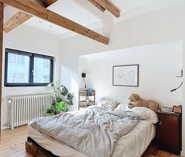 Woning te huur in Elsene voor € 3.000 met 4 slaapkamers - Photo 5