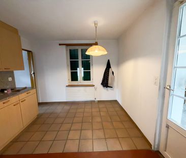 Charming 4.5-room single-family house with sunny southwest orientation - Photo 3