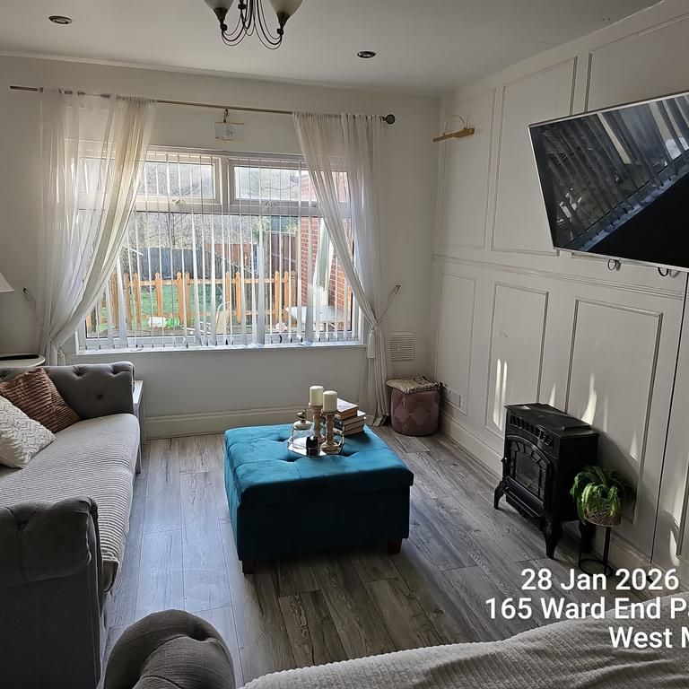 3 bedroom terraced house to rent - Photo 1