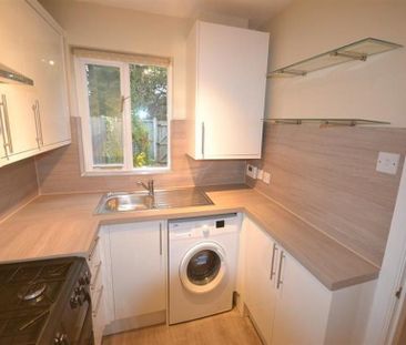 2 Bedroom Mews To Let - Photo 1