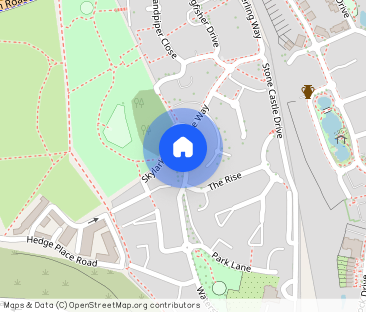 Waterstone Way, Greenhithe, DA9 - Photo 1