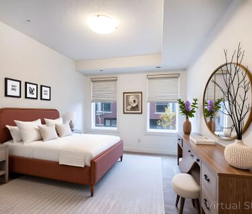 For Lease - 125 Long Branch Avenue Unit# 16, Toronto, Ontario - Photo 6