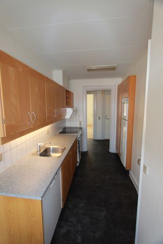 Haraldsgade 8, 3.th. - Foto 4