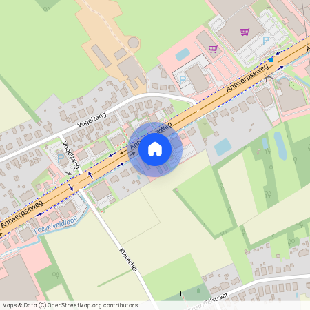 Antwerpseweg 112 / E, 2440 Geel