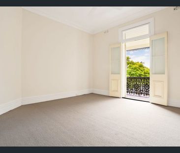 Impressive Three-Bedroom Terrace in Prime Paddington Location | Unfurnished - Photo 5