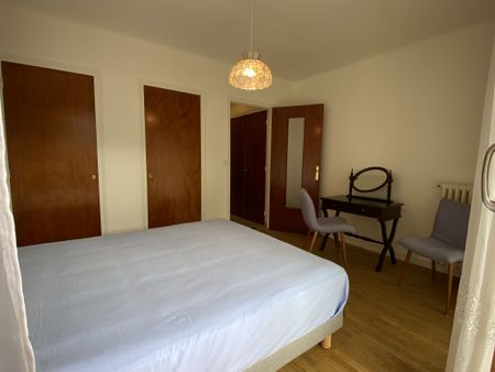 T3 MEUBLE LIMITE ANNECY-ANNECY-LE-VIEUX - Photo 2