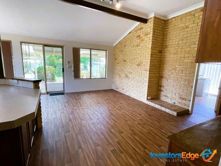 Beautiful Family Home in Great Location - Photo 2