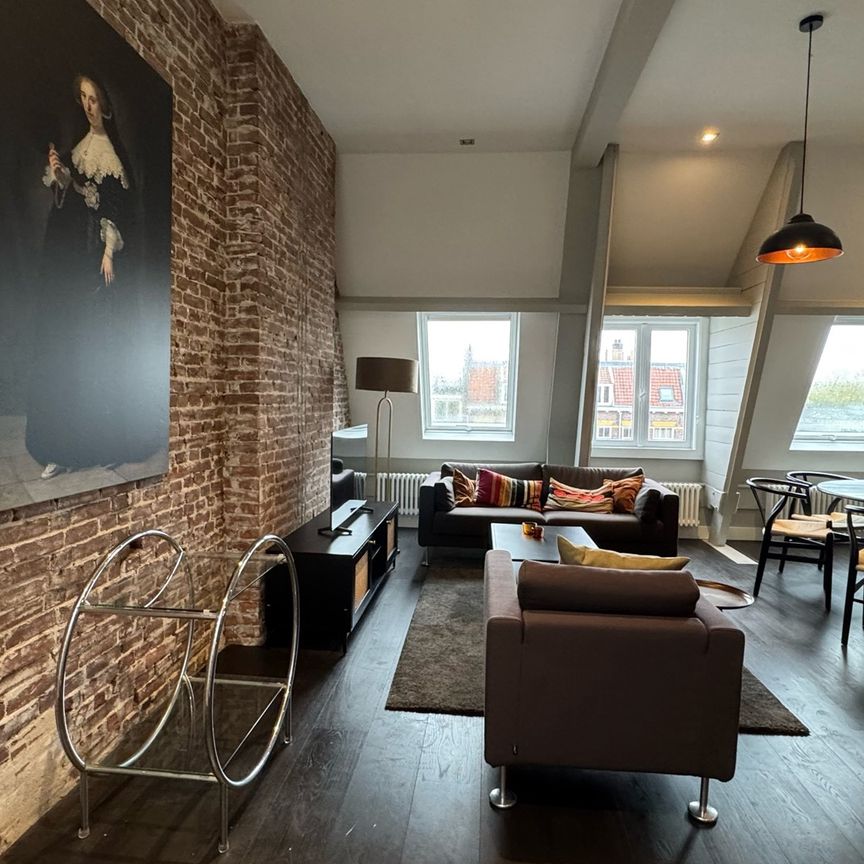 Bilderdijkstraat, 1053 KM, Amsterdam - Foto 1