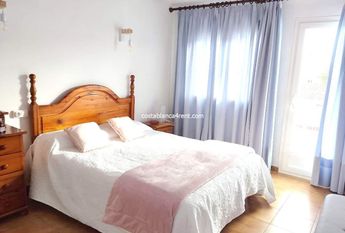 Winter let Bungalow Albir / Alfaz